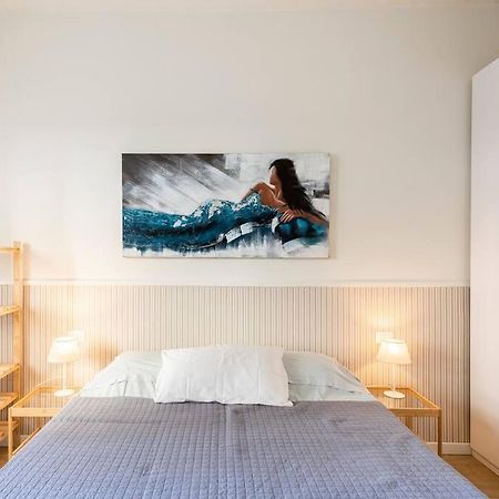 Fall In Love - Sweet & Quiet Apt Verona Exteriör bild