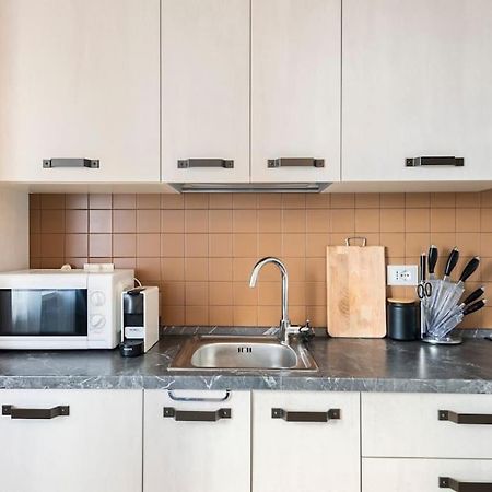 Fall In Love - Sweet & Quiet Apt Verona Exteriör bild