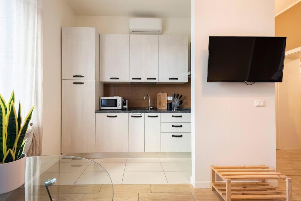 Fall In Love - Sweet & Quiet Apt Verona Exteriör bild