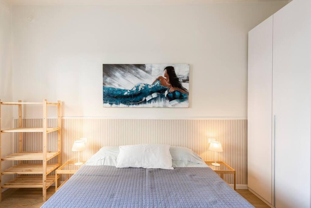 Fall In Love - Sweet & Quiet Apt Verona Exteriör bild