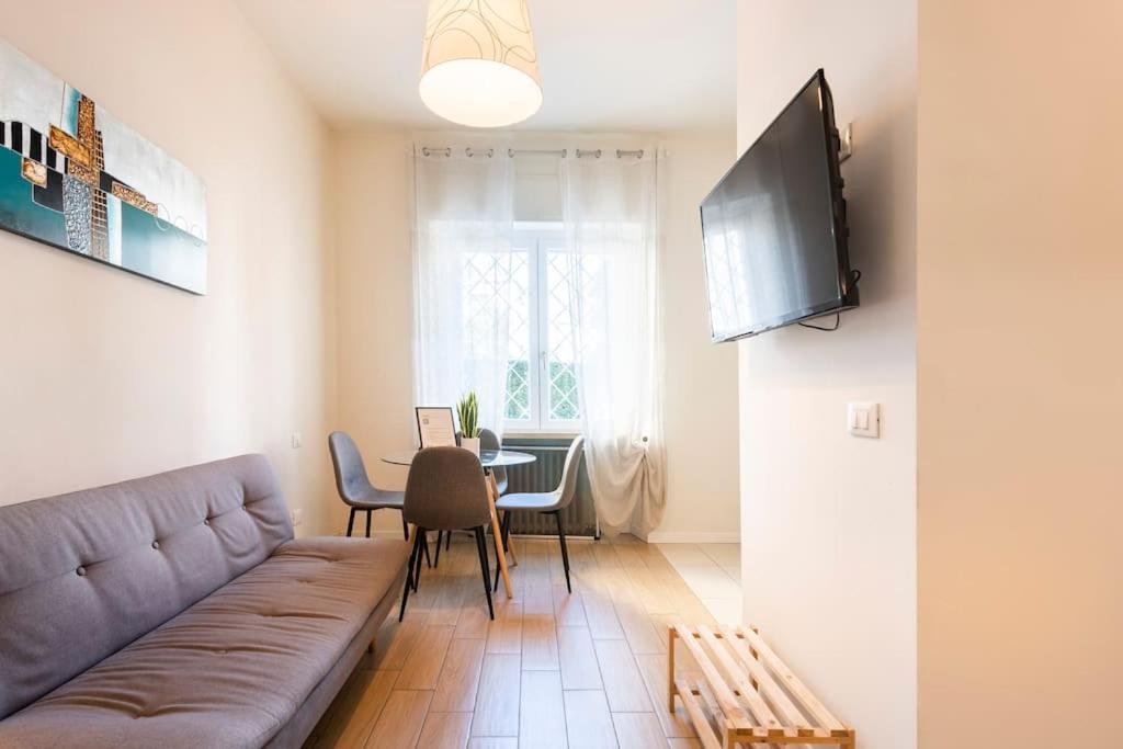 Fall In Love - Sweet & Quiet Apt Verona Exteriör bild