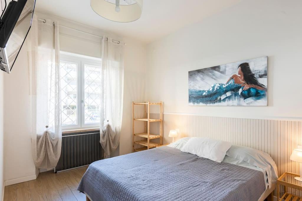 Fall In Love - Sweet & Quiet Apt Verona Exteriör bild